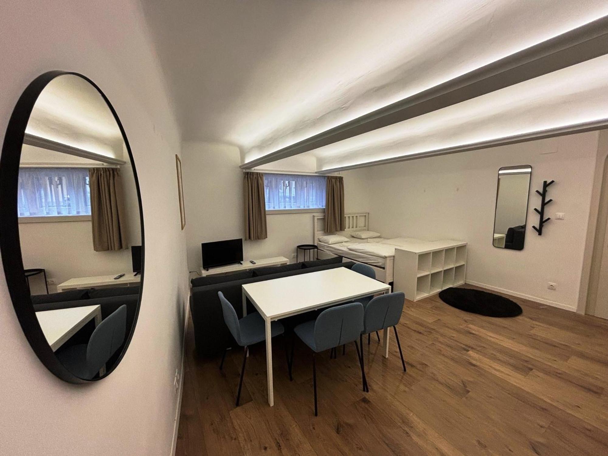 Villa Oliver Budapest — Fotók 1
